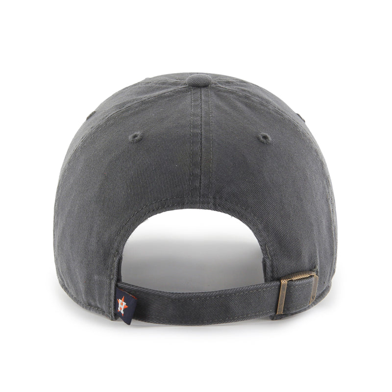 HOUSTON ASTROS '47 CLEAN UP