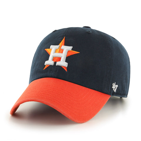 HOUSTON ASTROS '47 CLEAN UP