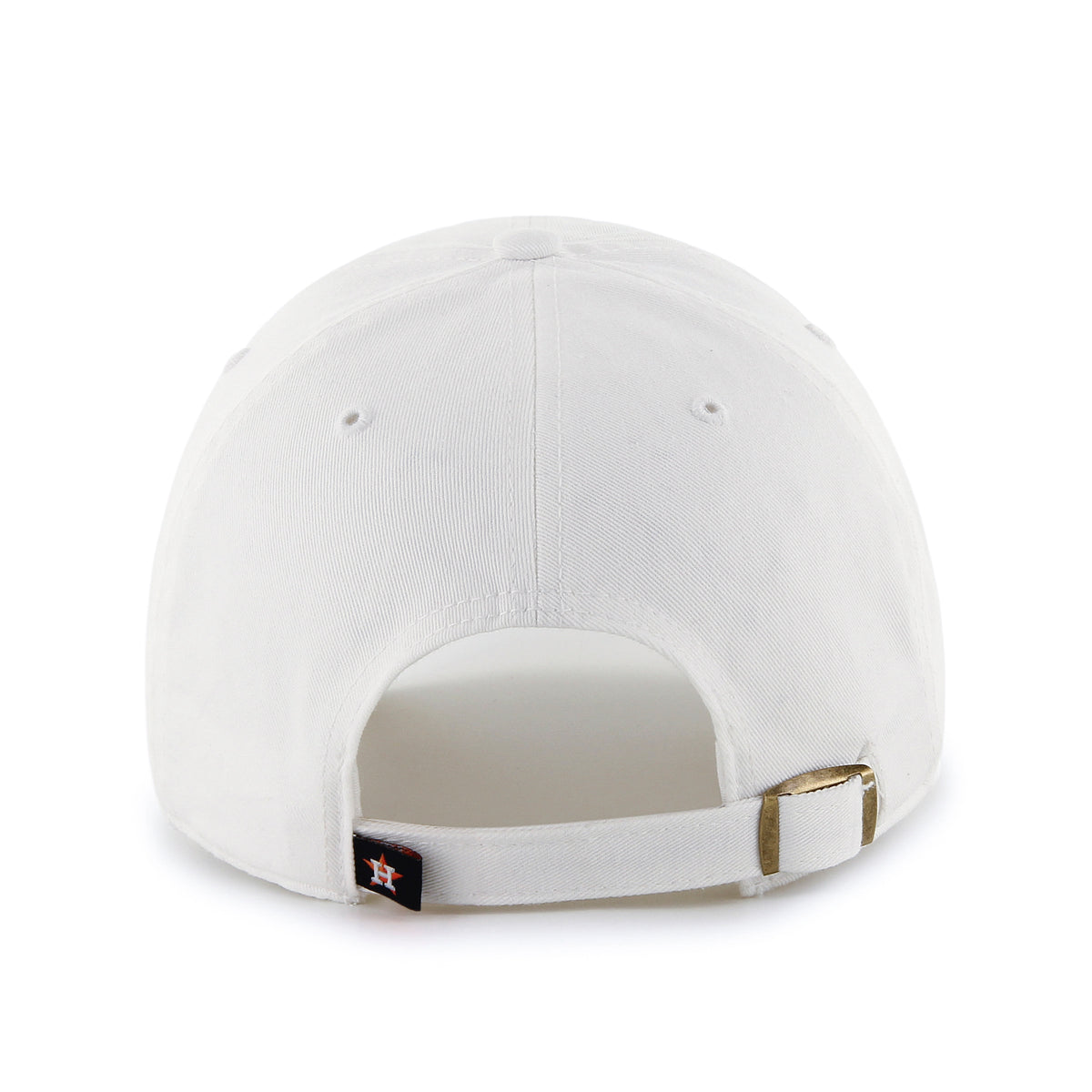 HOUSTON ASTROS '47 CLEAN UP