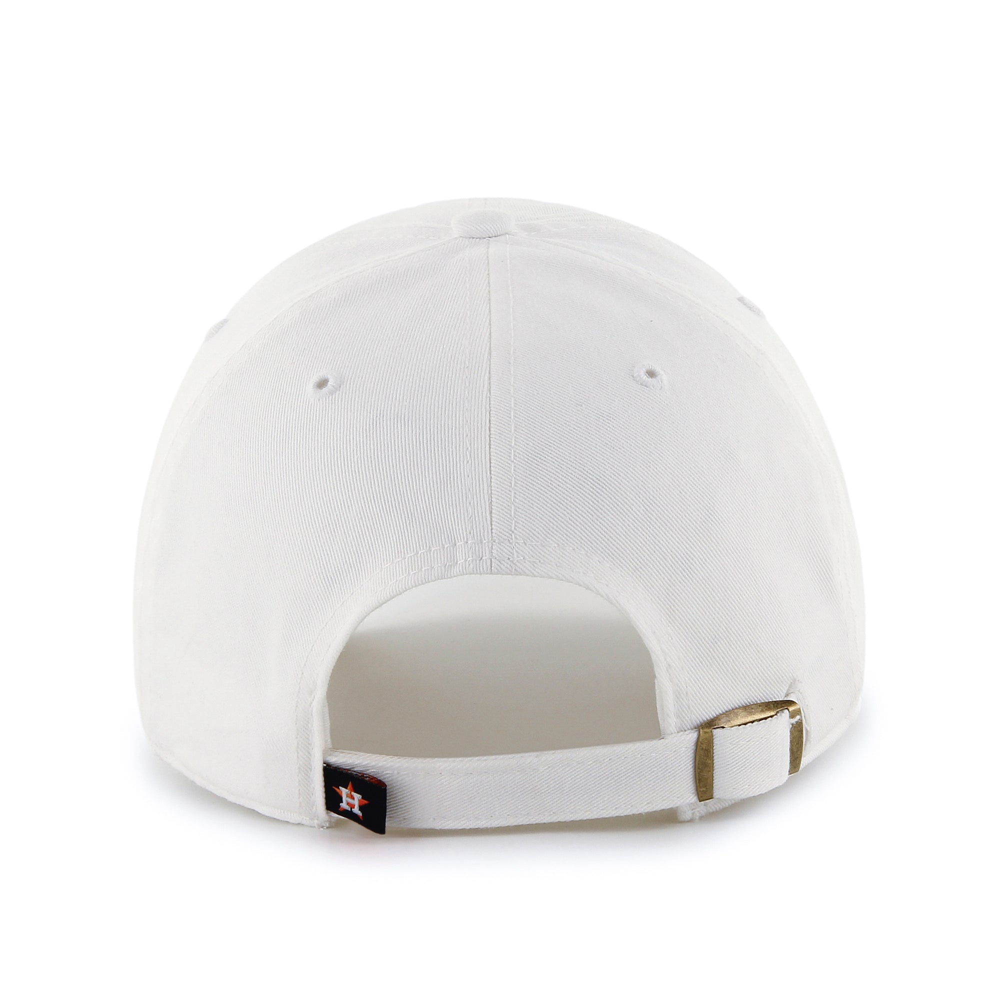 HOUSTON ASTROS '47 CLEAN UP