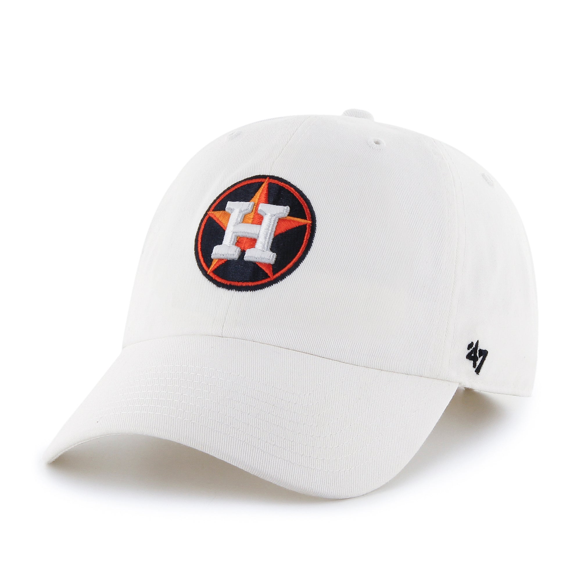 HOUSTON ASTROS '47 CLEAN UP