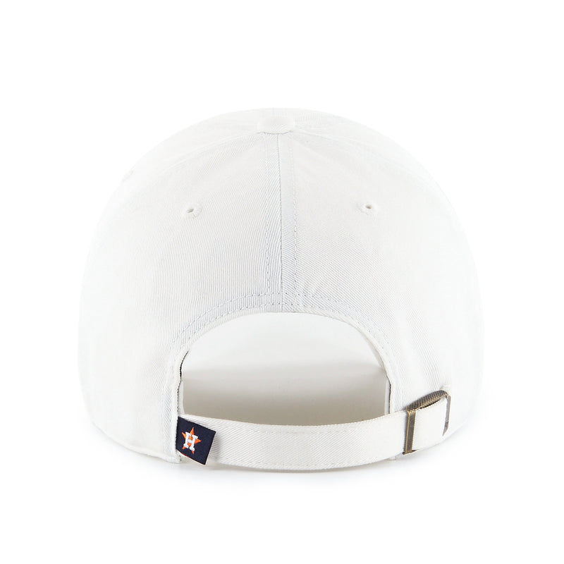 HOUSTON ASTROS '47 CLEAN UP