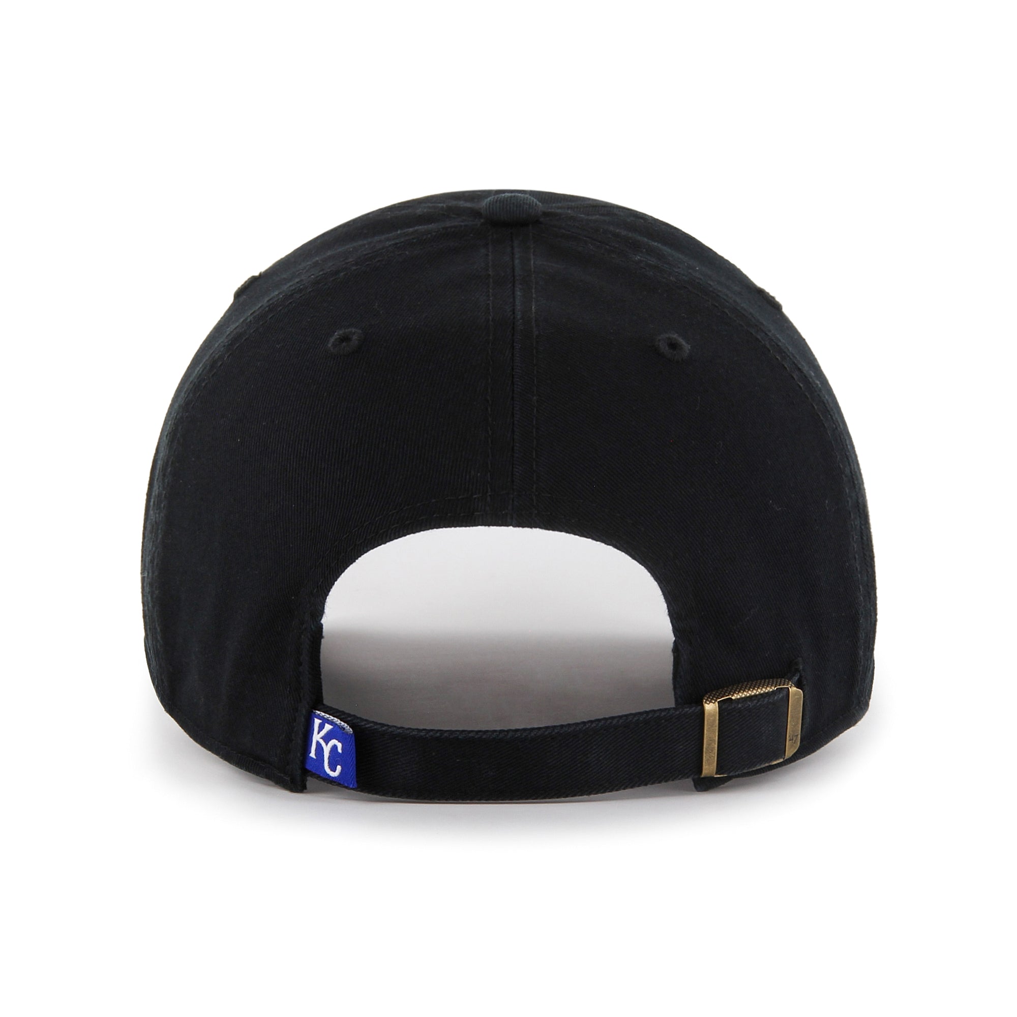 KANSAS CITY ROYALS '47 CLEAN UP