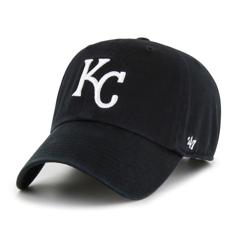 KANSAS CITY ROYALS '47 CLEAN UP