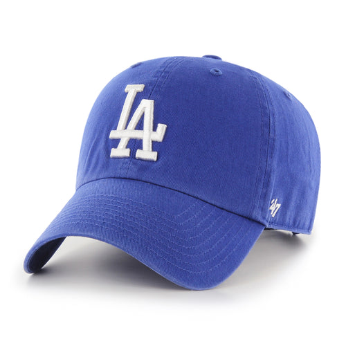 LOS ANGELES DODGERS '47 CLEAN UP YOUTH