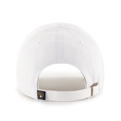 MILWAUKEE BREWERS '47 CLEAN UP