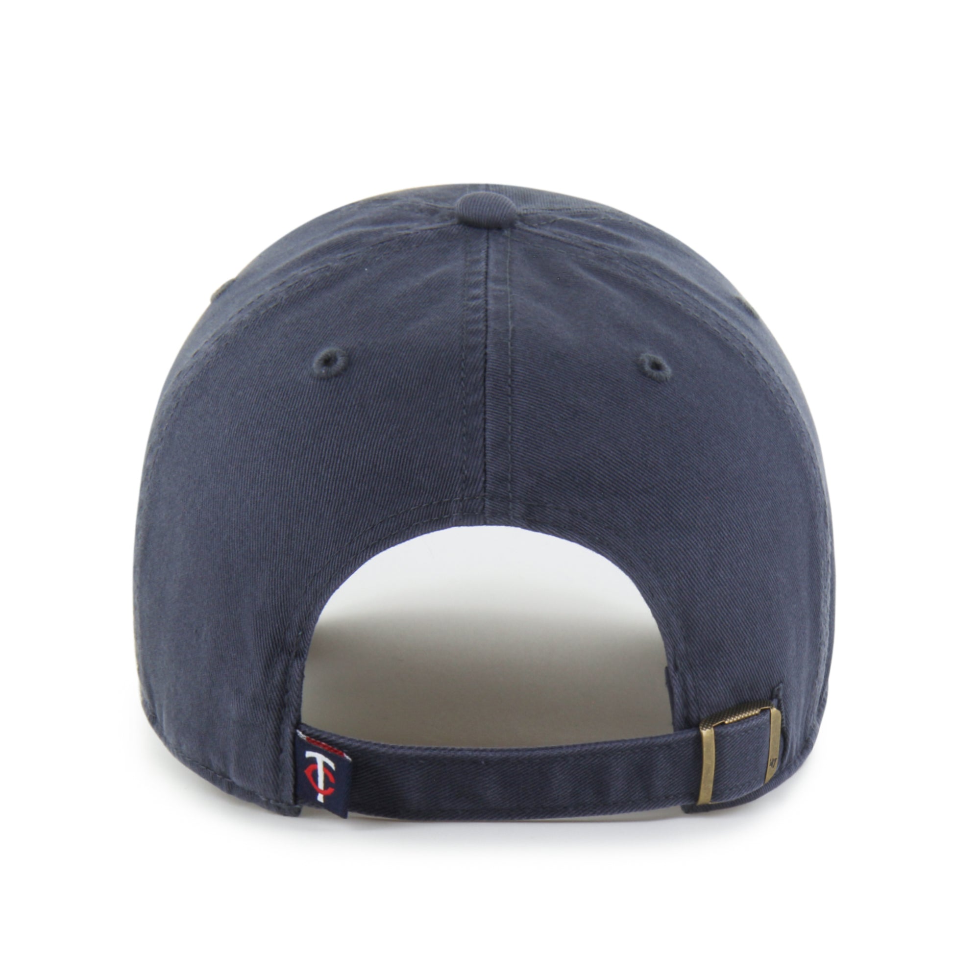 MINNESOTA TWINS '47 CLEAN UP