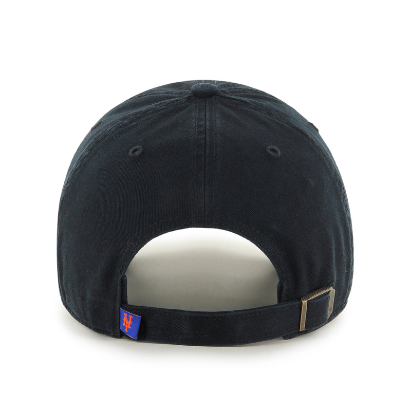 NEW YORK METS '47 CLEAN UP