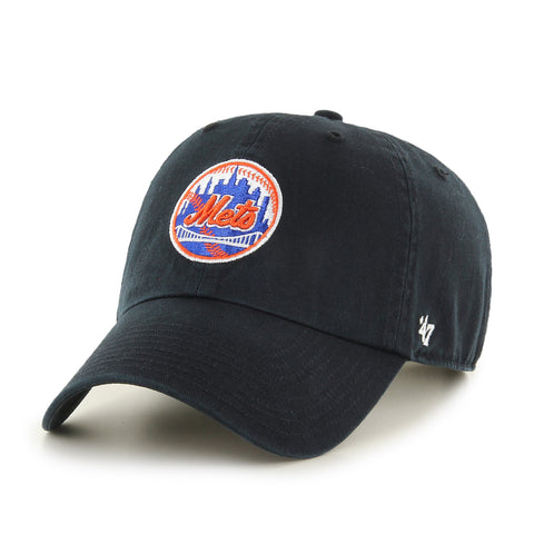 NEW YORK METS '47 CLEAN UP