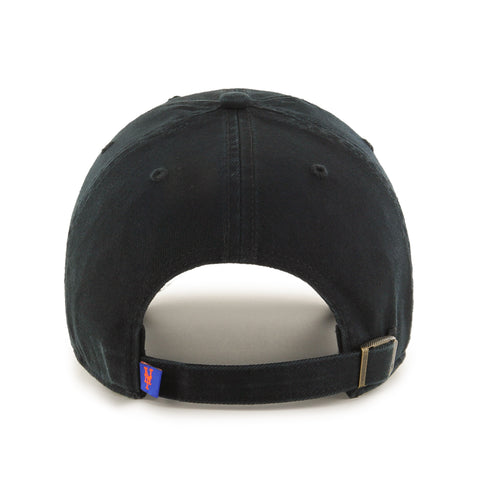 NEW YORK METS COOPERSTOWN '47 CLEAN UP