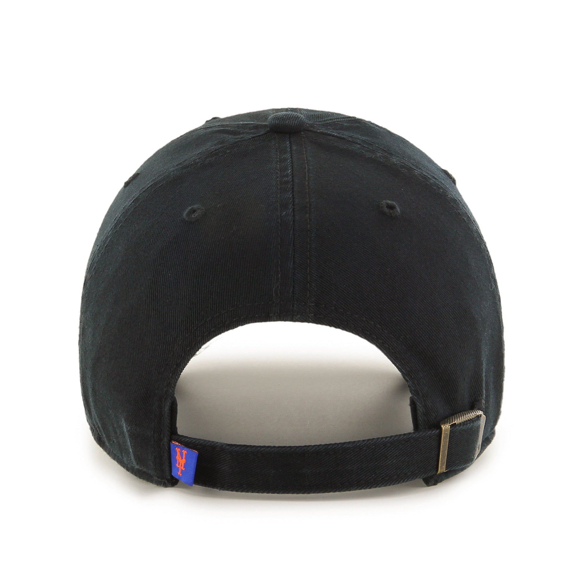 NEW YORK METS '47 CLEAN UP