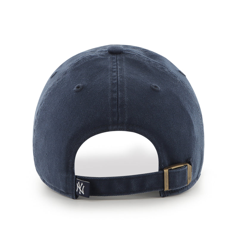 NEW YORK YANKEES '47 CLEAN UP