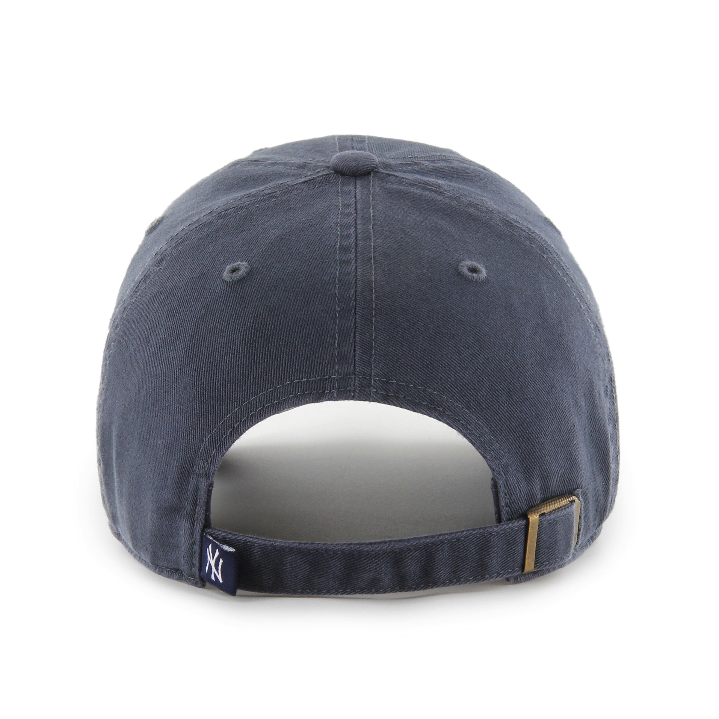New York Yankees Hats | Relaxed Clean Up Style | '47 - Vintage