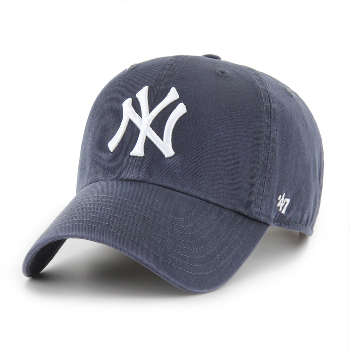 New York Yankees Hats | Classic Franchise Hat | '47 – '47