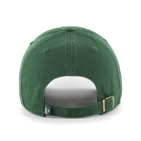 OAKLAND ATHLETICS '47 CLEAN UP KIDS