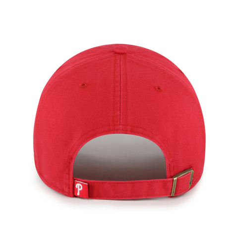 PHILADELPHIA PHILLIES '47 CLEAN UP KIDS