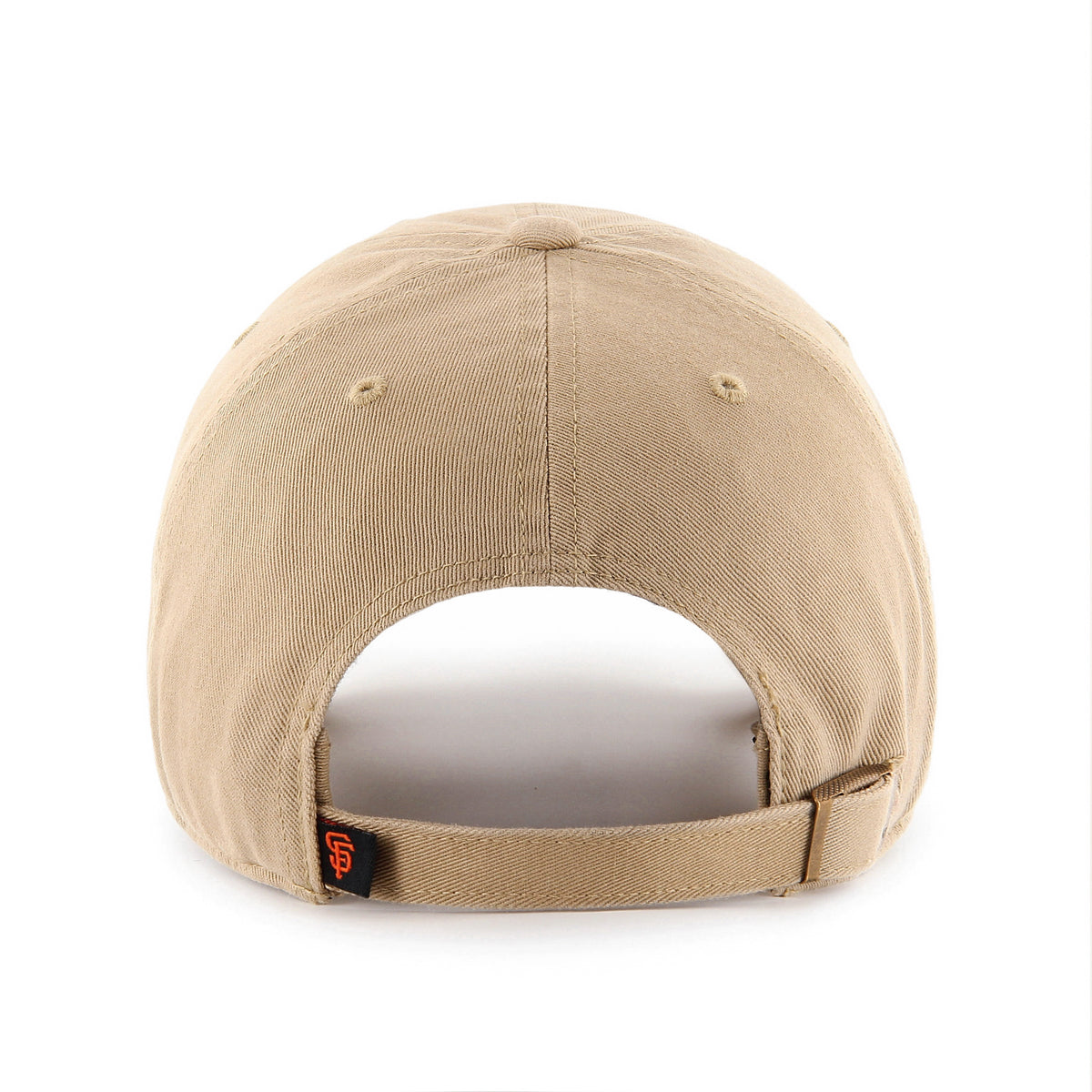 SAN FRANCISCO GIANTS '47 CLEAN UP