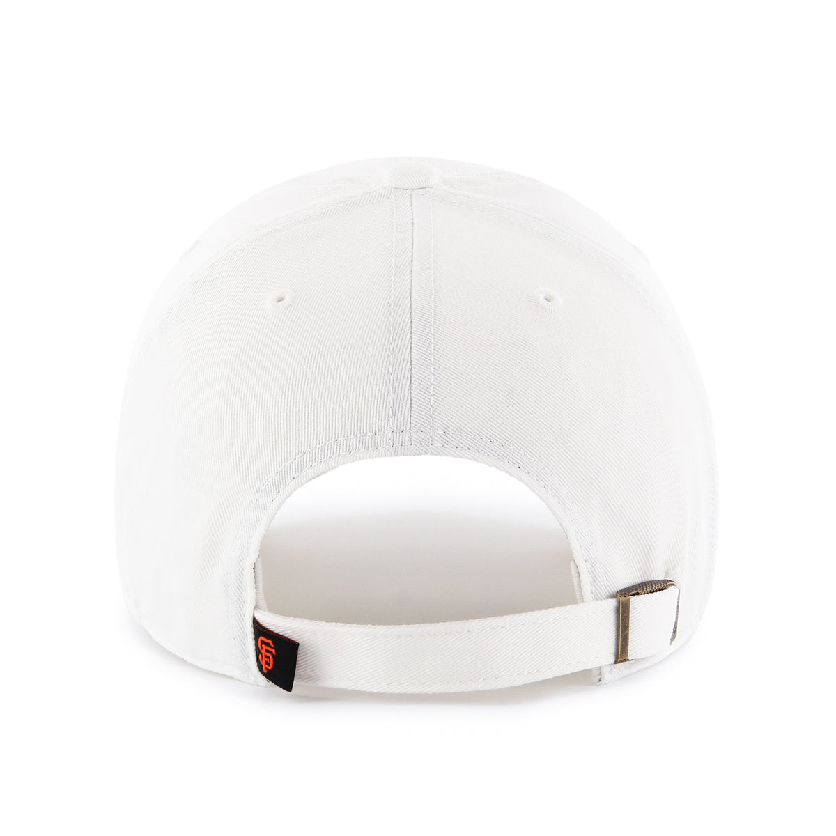 SAN FRANCISCO GIANTS '47 CLEAN UP