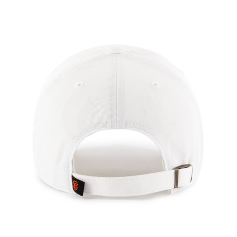 SAN FRANCISCO GIANTS '47 CLEAN UP