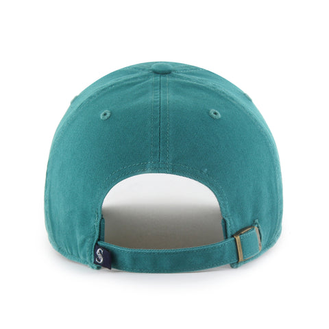 SEATTLE MARINERS '47 CLEAN UP