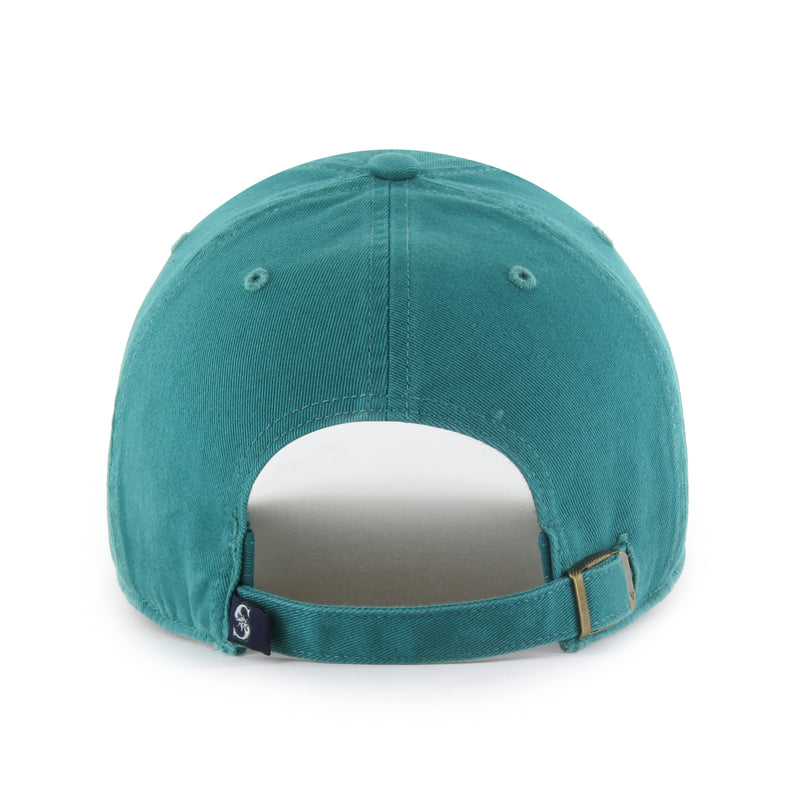 SEATTLE MARINERS '47 CLEAN UP
