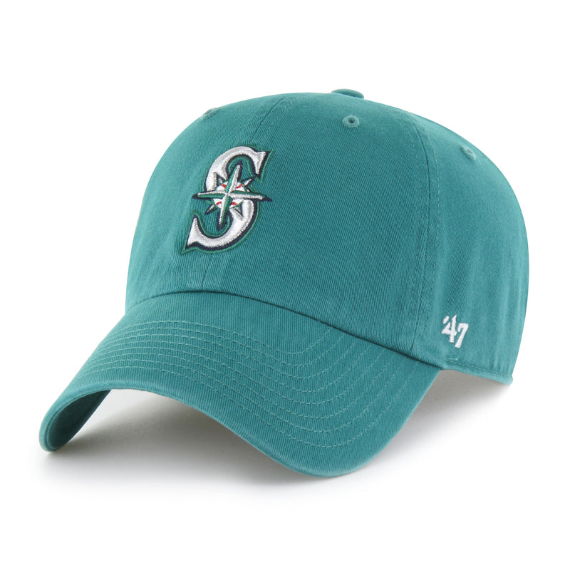 SEATTLE MARINERS '47 CLEAN UP