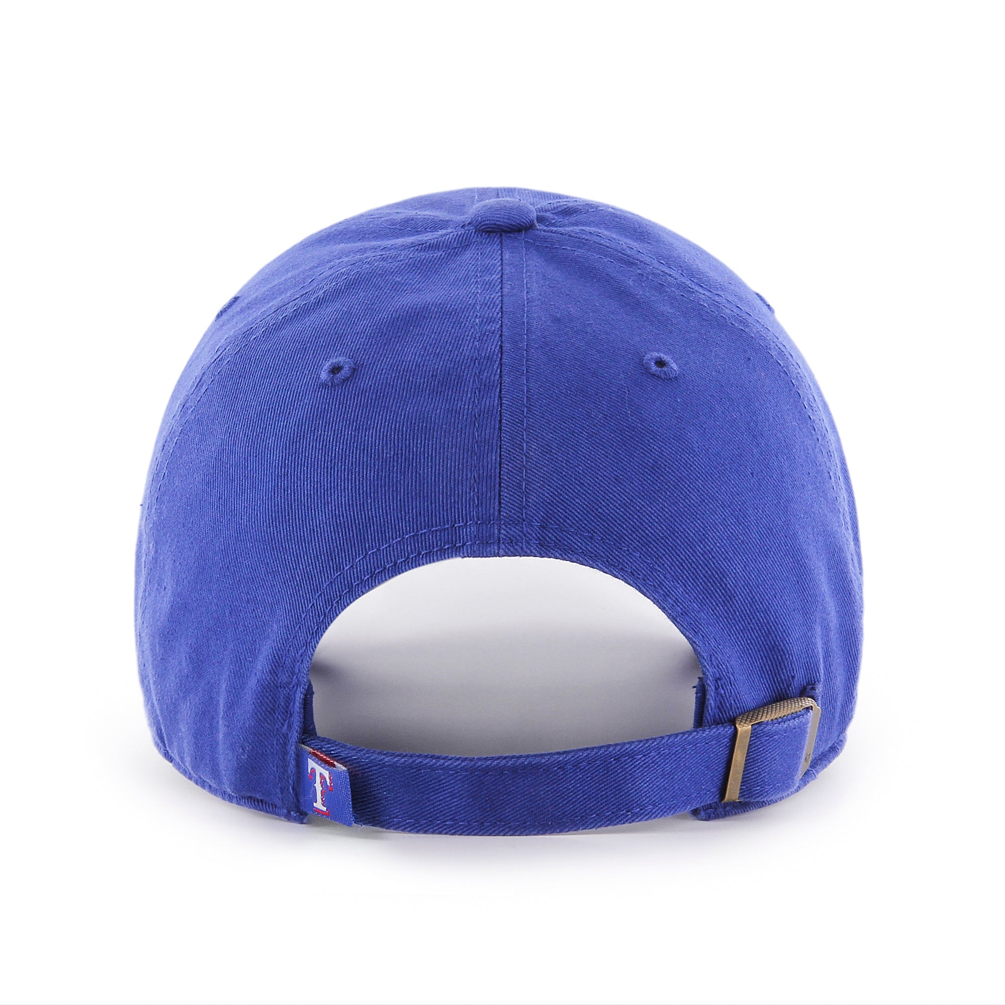 TEXAS RANGERS '47 CLEAN UP
