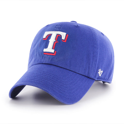 TEXAS RANGERS '47 CLEAN UP KIDS