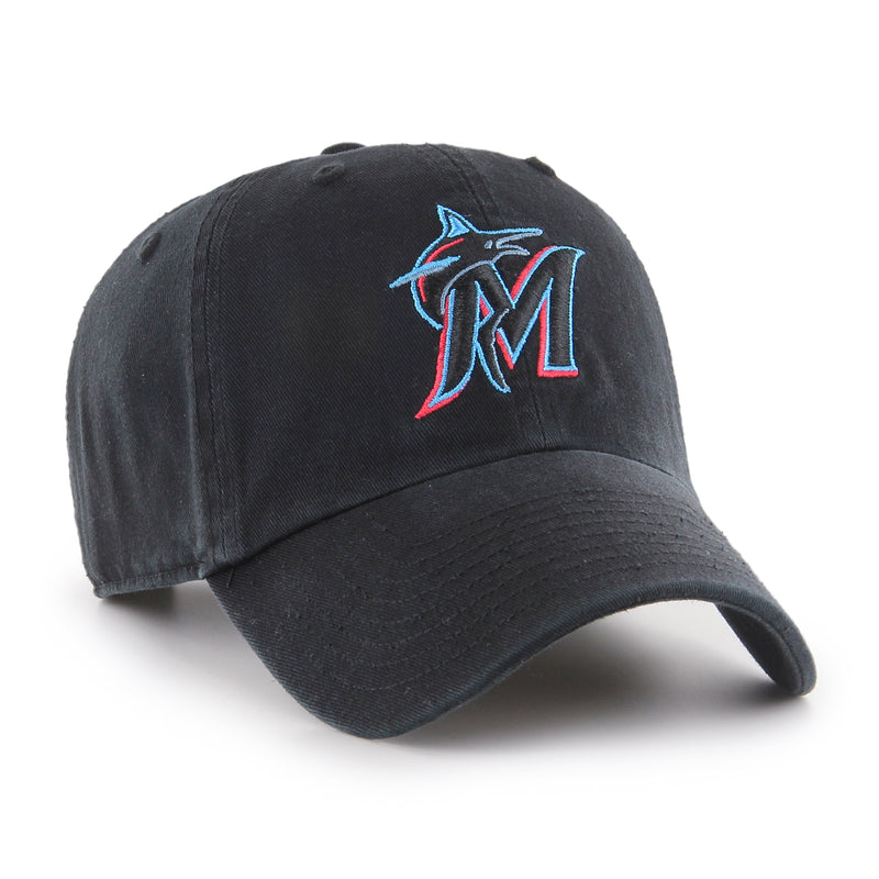 MIAMI MARLINS '47 KID'S CLEAN UP