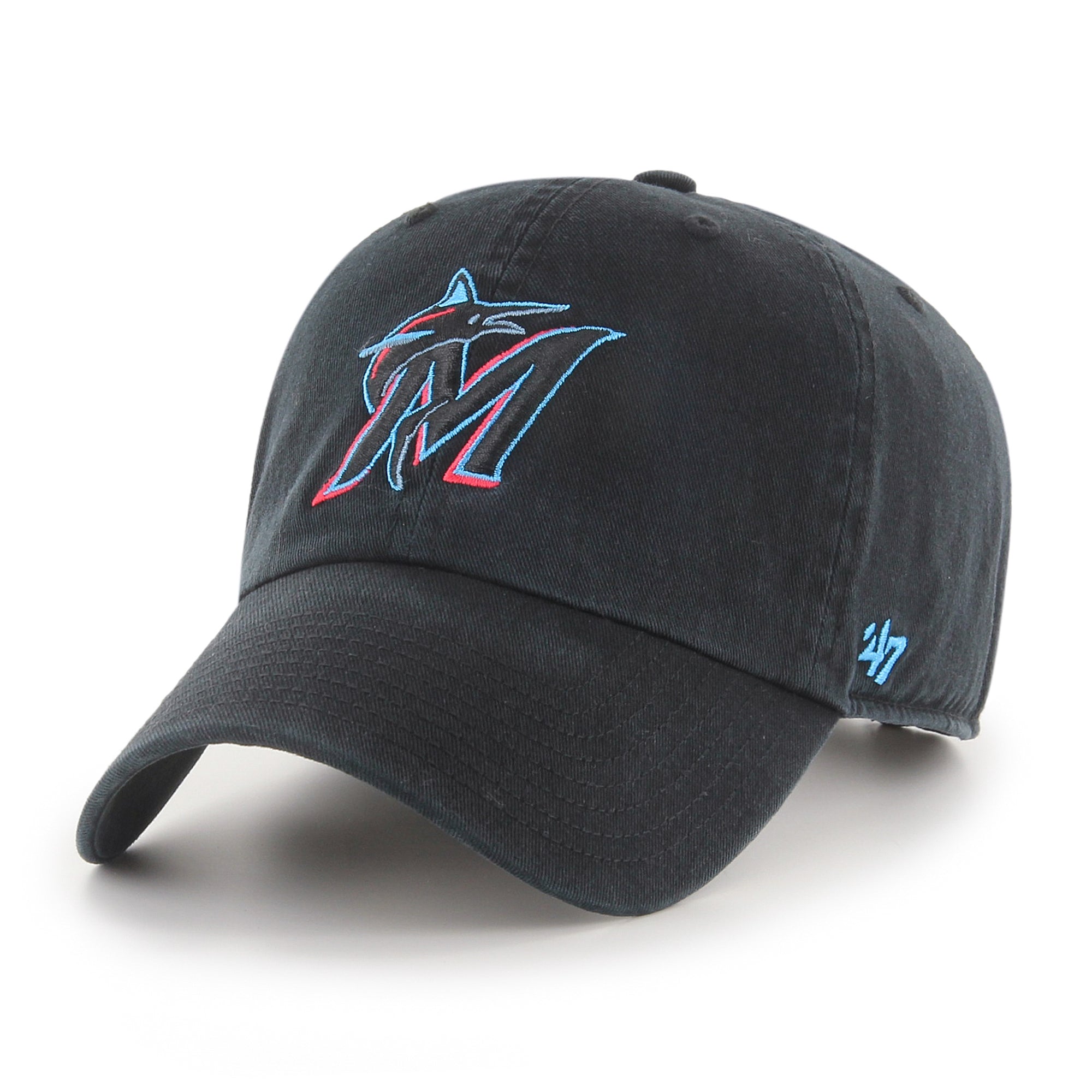 MIAMI MARLINS '47 KID'S CLEAN UP