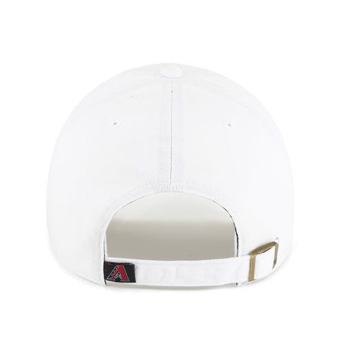 ARIZONA DIAMONDBACKS '47 CLEAN UP