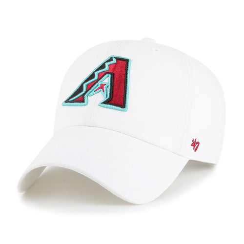 ARIZONA DIAMONDBACKS '47 CLEAN UP