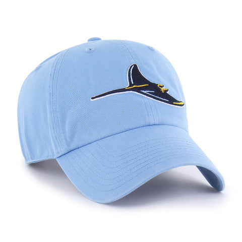 TAMPA BAY RAYS '47 CLEAN UP