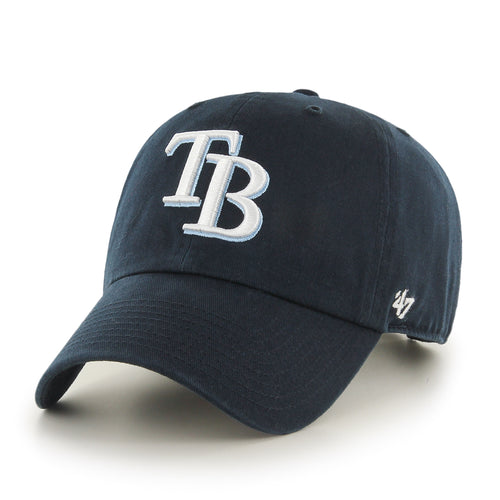TAMPA BAY RAYS '47 CLEAN UP KIDS