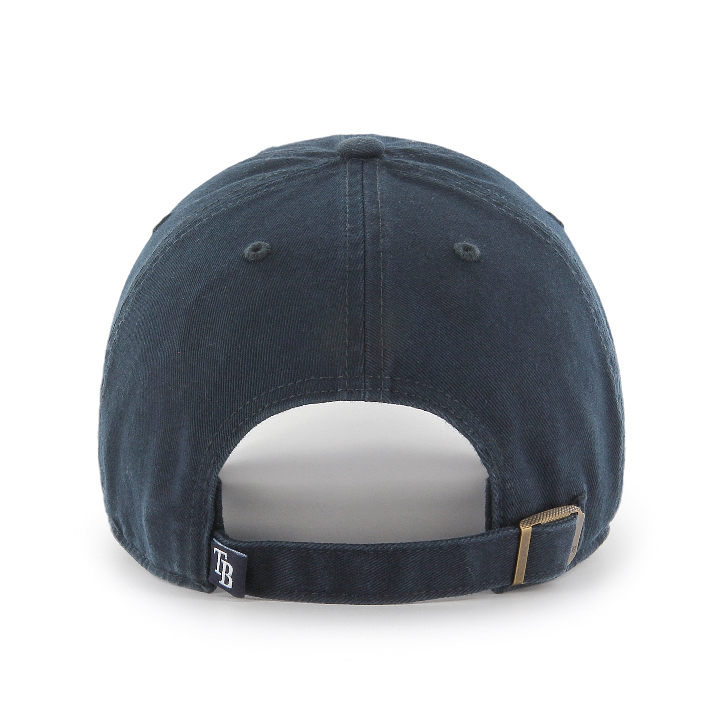 TAMPA BAY RAYS '47 KID'S CLEAN UP - Navy