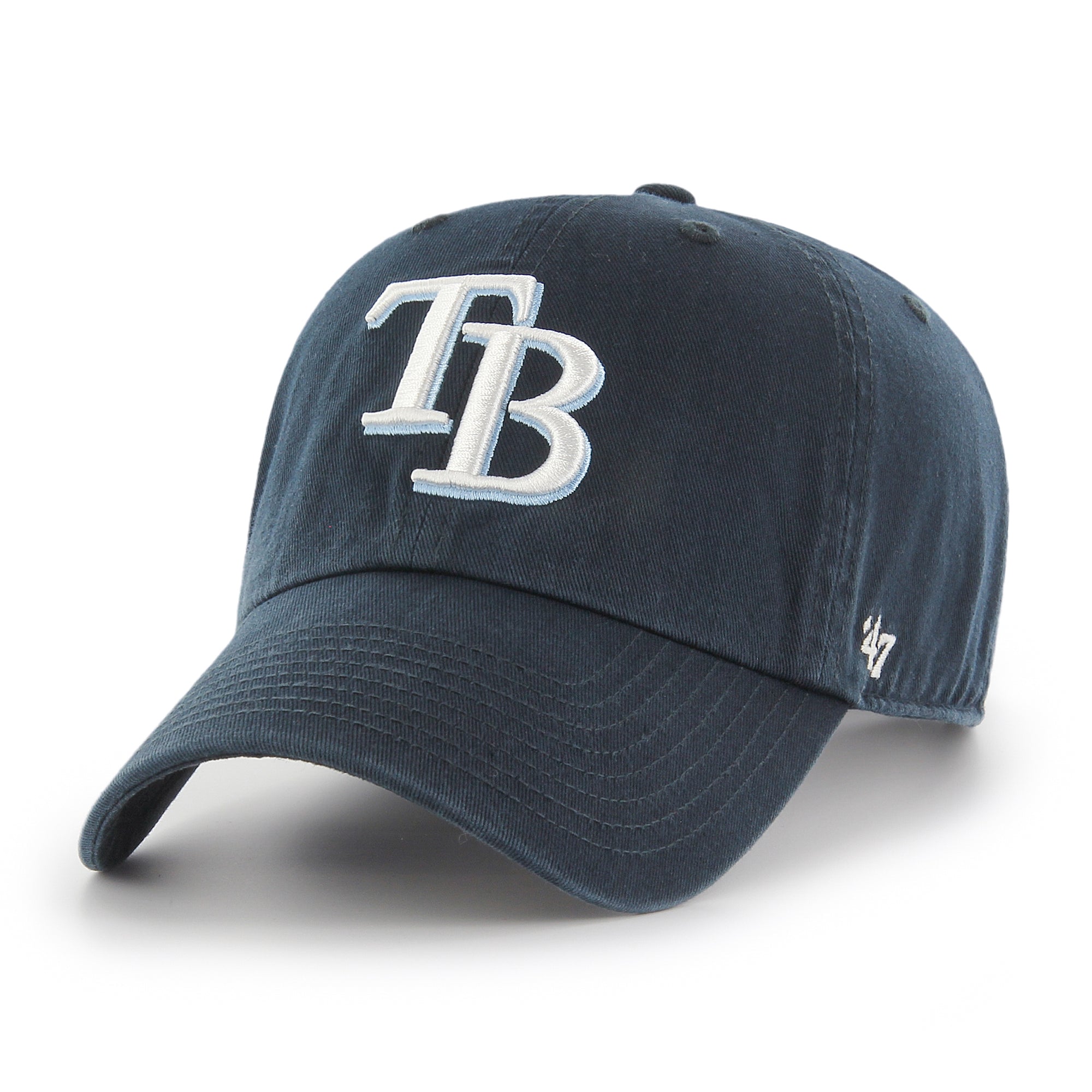 TAMPA BAY RAYS '47 KID'S CLEAN UP