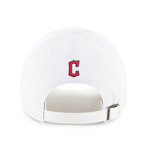 CLEVELAND GUARDIANS ICE CREAM '47 CLEAN UP