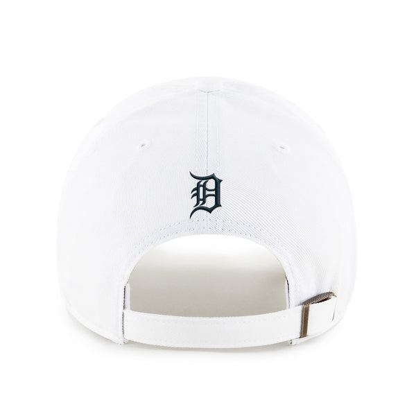 DETROIT TIGERS ICE CREAM '47 CLEAN UP - Green