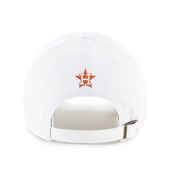 HOUSTON ASTROS ICE CREAM '47 CLEAN UP