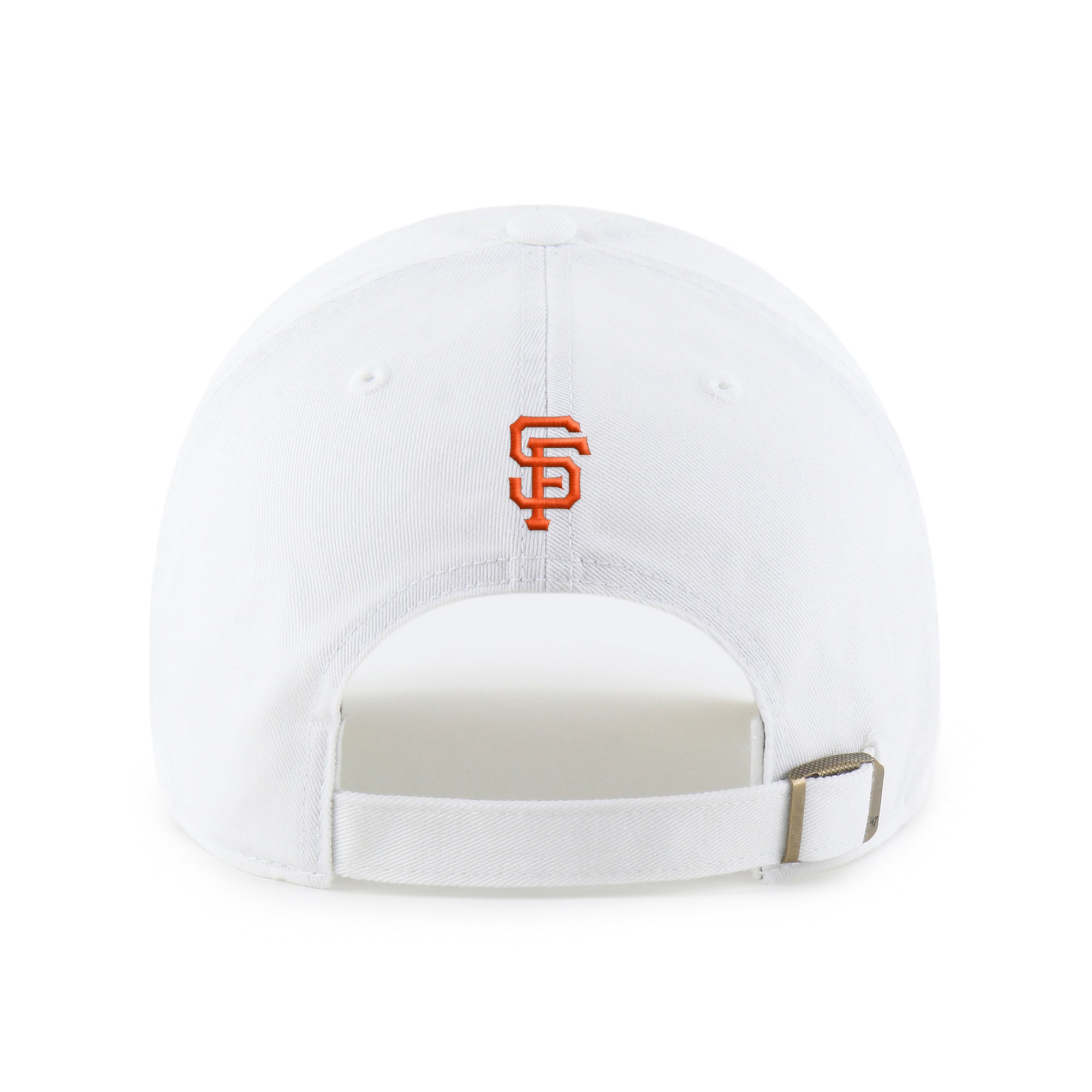 SAN FRANCISCO GIANTS ICE CREAM '47 CLEAN UP