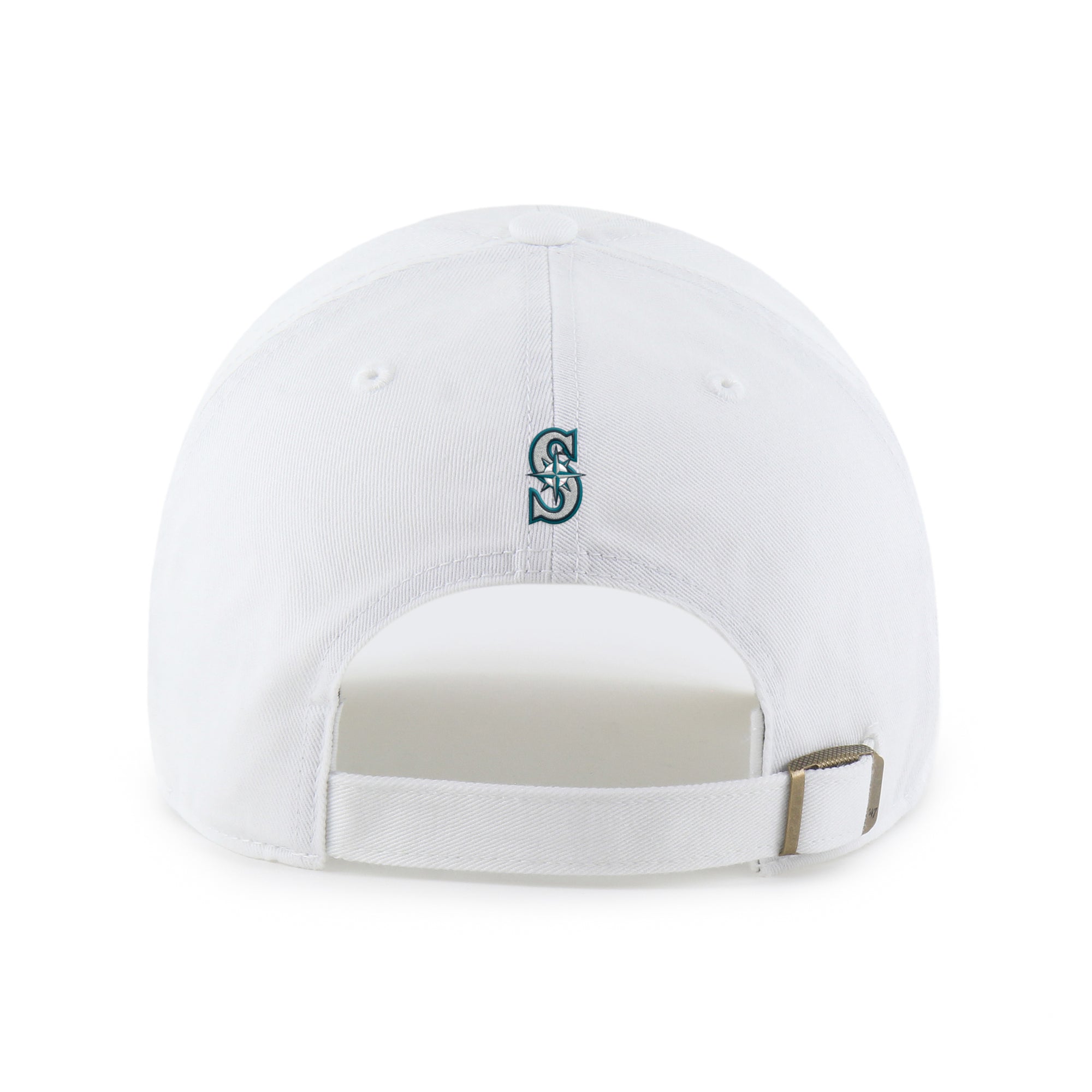 SEATTLE MARINERS ICE CREAM '47 CLEAN UP