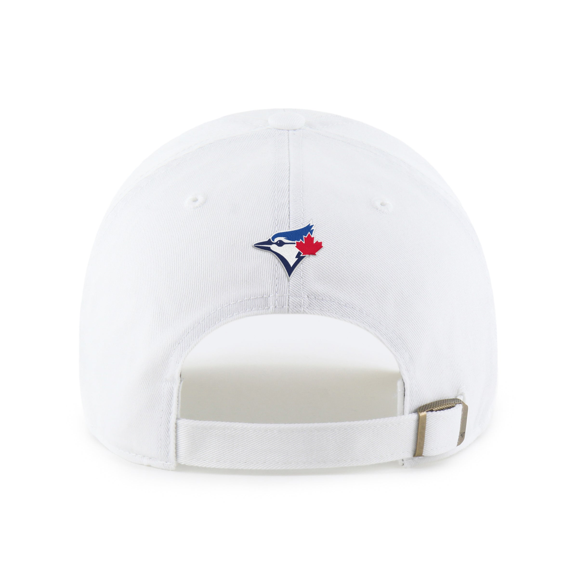 TORONTO BLUE JAYS ICE CREAM '47 CLEAN UP - White