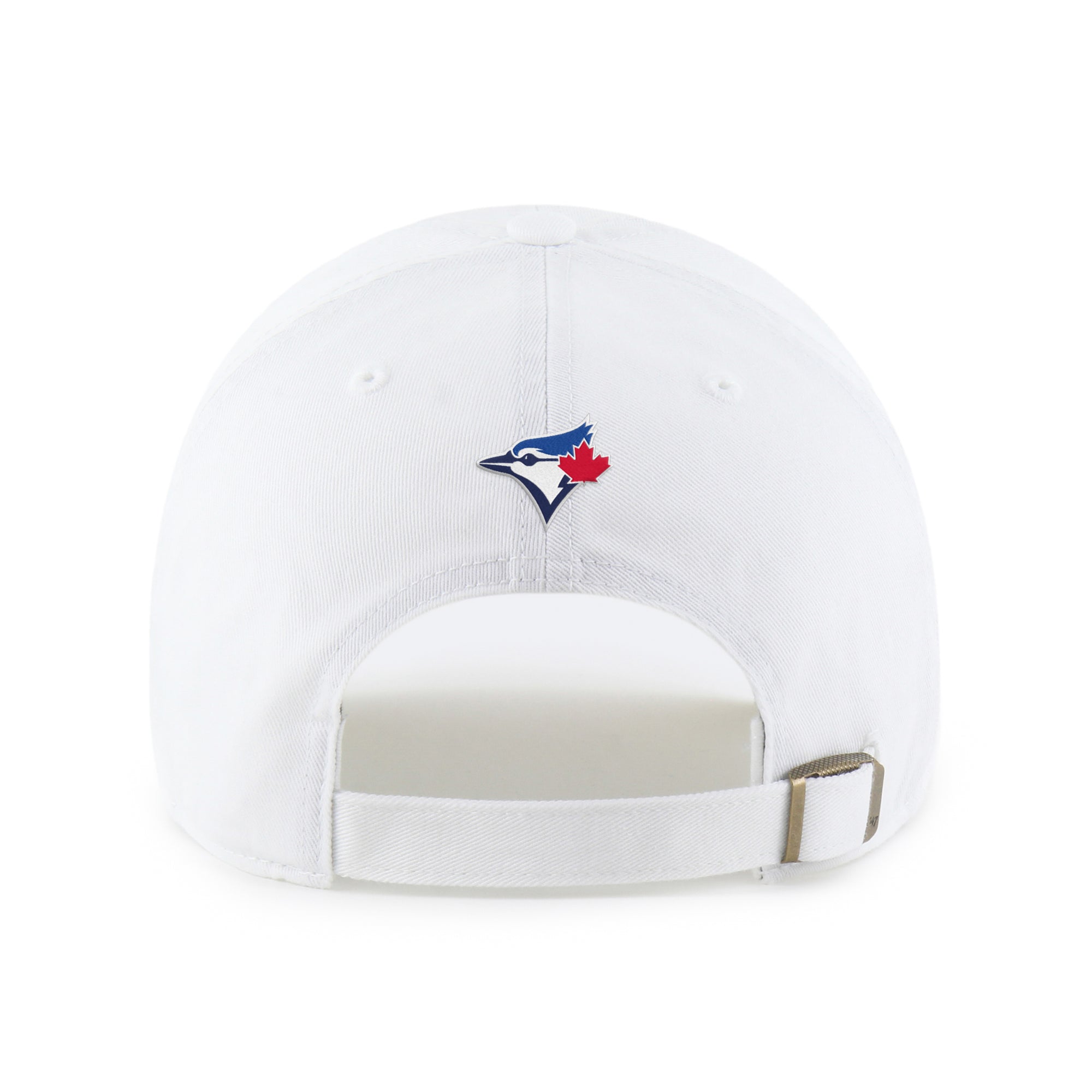 TORONTO BLUE JAYS ICE CREAM '47 CLEAN UP