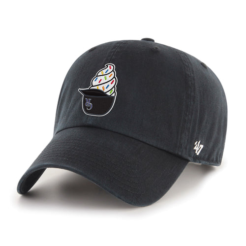 COLORADO ROCKIES ICE CREAM '47 CLEAN UP