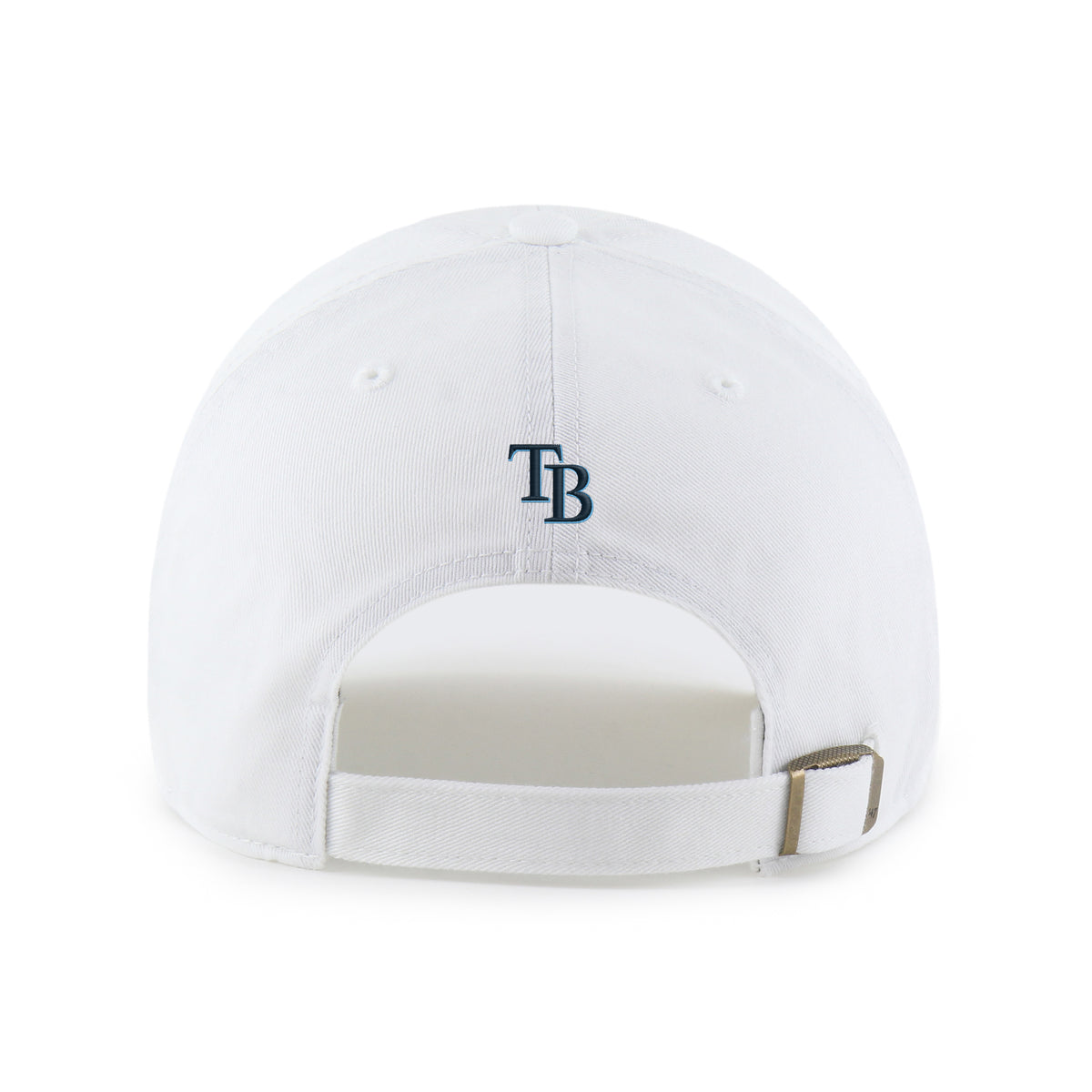 TAMPA BAY RAYS ICE CREAM '47 CLEAN UP
