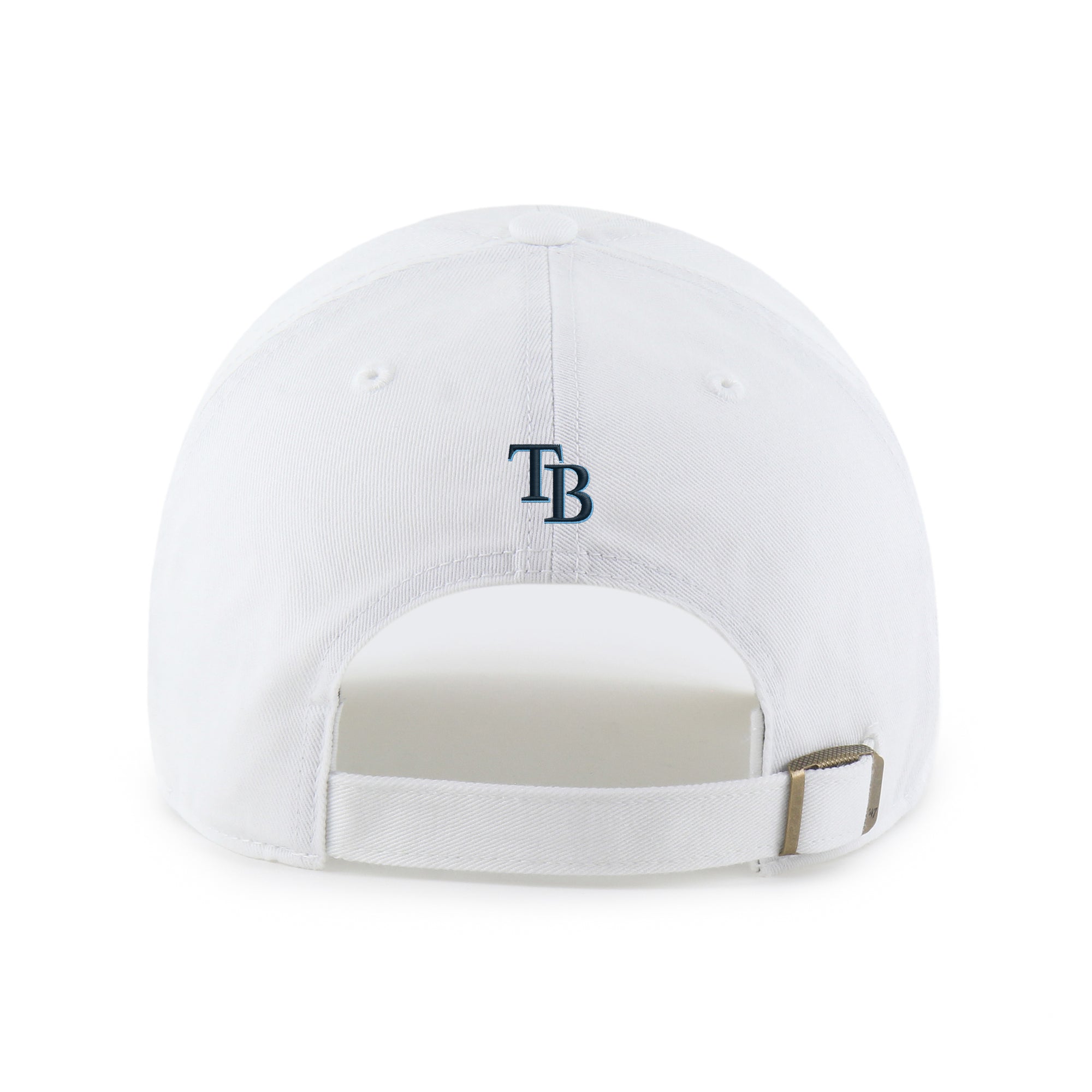 TAMPA BAY RAYS ICE CREAM '47 CLEAN UP