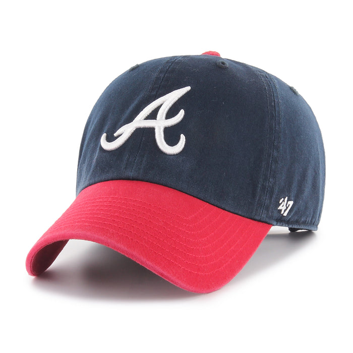 Atlanta Braves Hats, Tees & More | Licensed MLB® Gear | '47 – '47