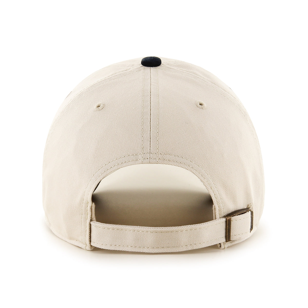 BOSTON RED SOX TWO TONE '47 CLEAN UP