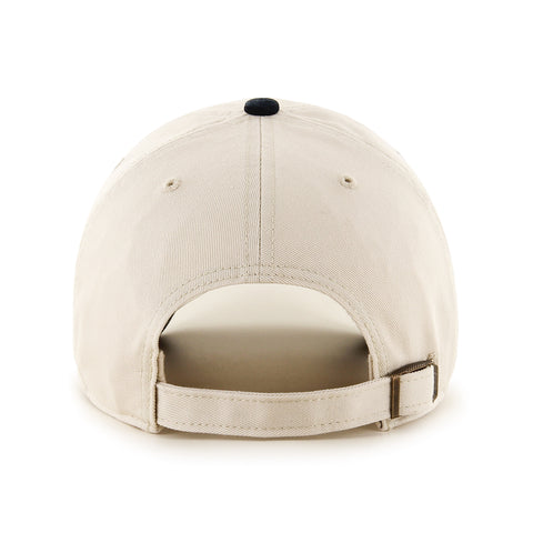 BOSTON RED SOX TWO TONE '47 CLEAN UP