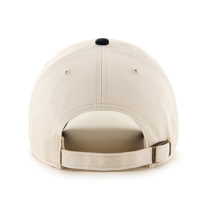 BOSTON RED SOX TWO TONE '47 CLEAN UP